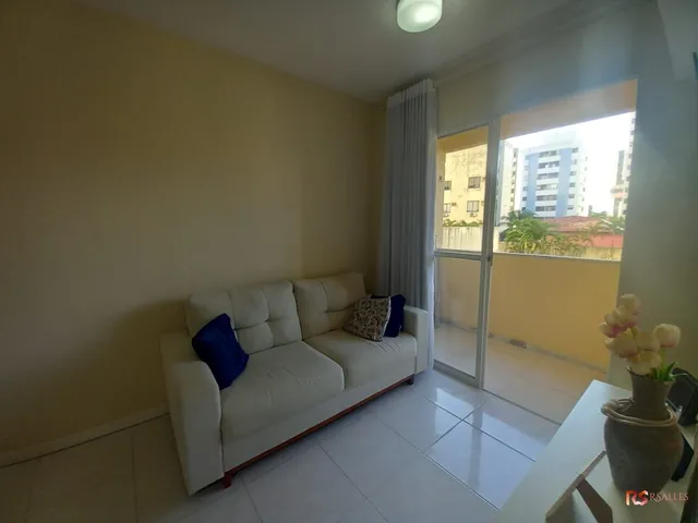 Imagem 4: Apartamento 02 quartos pra alugar no Bairro do Imbuí, Salvador, Ba