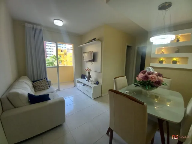 Imagem 11: Apartamento 02 quartos pra alugar no Bairro do Imbuí, Salvador, Ba