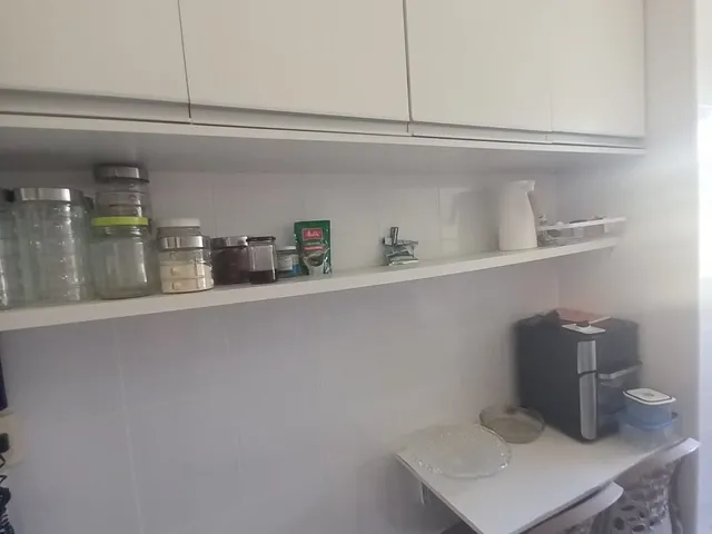 Imagem 10: Apartamento 02 quartos pra alugar no Bairro do Imbuí, Salvador, Ba