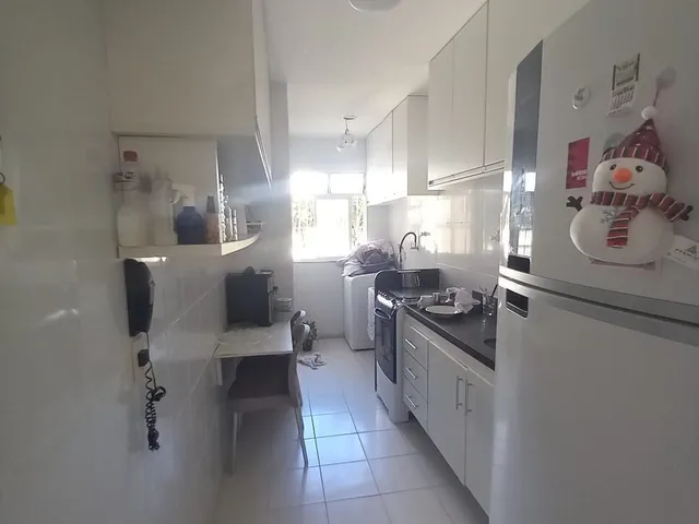 Imagem 3: Apartamento 02 quartos pra alugar no Bairro do Imbuí, Salvador, Ba