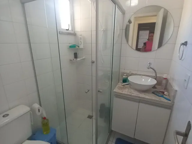 Imagem 16: Apartamento 02 quartos pra alugar no Bairro do Imbuí, Salvador, Ba