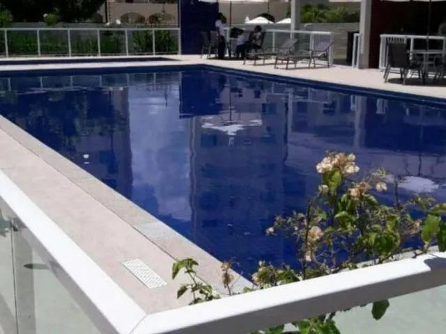 Imagem 5: Apartamento 02 quartos para alugar no Condominio Soberano em Buraquinho, Lauro de