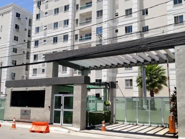 Imagem 9: Apartamento 02 quartos para alugar no Condominio Soberano em Buraquinho, Lauro de