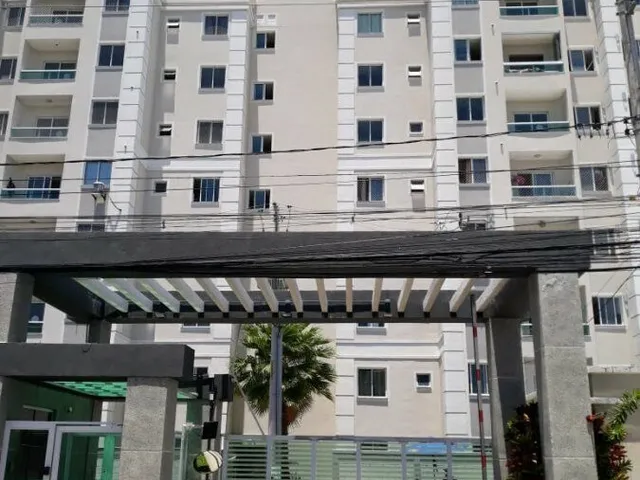 Imagem 2: Apartamento 02 quartos para alugar no Condominio Soberano em Buraquinho, Lauro de
