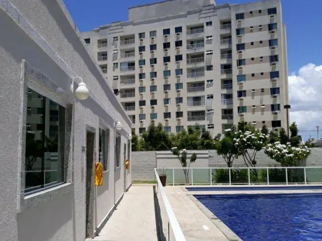 Imagem 3: Apartamento 02 quartos para alugar no Condominio Soberano em Buraquinho, Lauro de