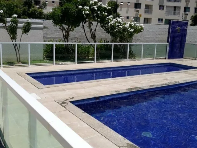 Imagem 7: Apartamento 02 quartos para alugar no Condominio Soberano em Buraquinho, Lauro de