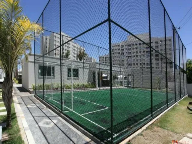 Imagem 6: Apartamento 02 quartos para alugar no Condominio Soberano em Buraquinho, Lauro de