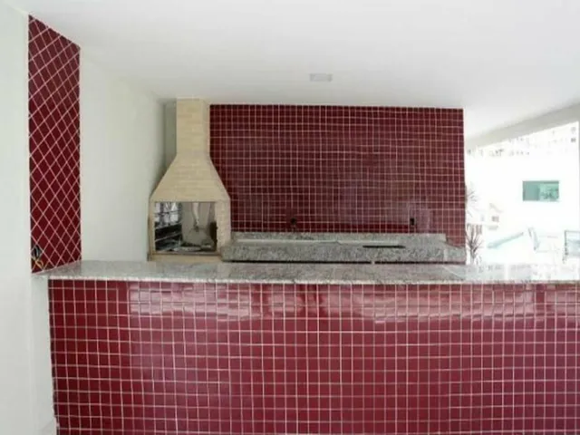 Imagem 8: Apartamento 02 quartos para alugar no Condominio Soberano em Buraquinho, Lauro de