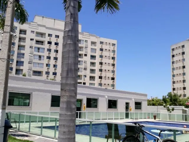 Imagem 4: Apartamento 02 quartos para alugar no Condominio Soberano em Buraquinho, Lauro de