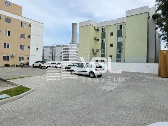 Imagem: Apartamento com 2 Dormitórios na Barra