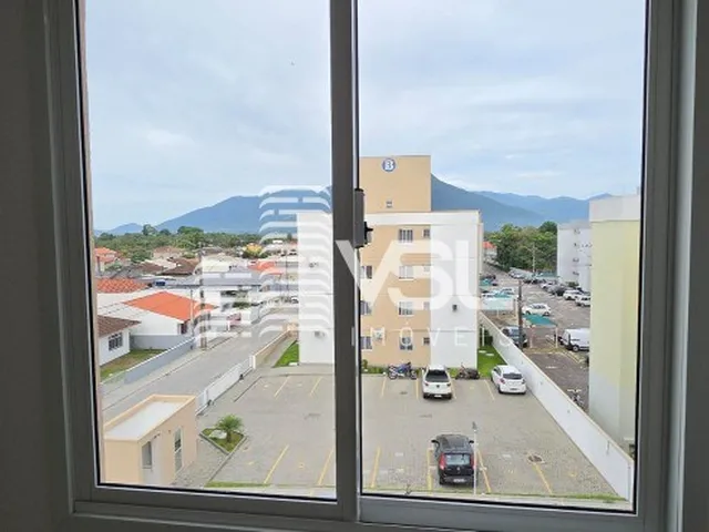 Imagem 12: Apartamento com 2 Dormitórios na Barra do Aririú