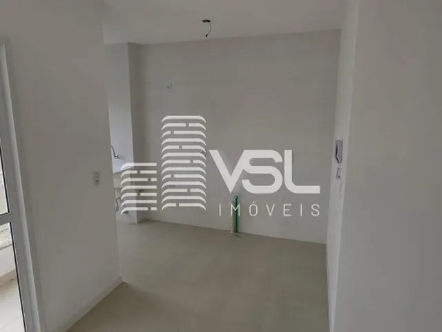 Imagem 2: Apartamento com 2 Dormitórios na Barra do Aririú