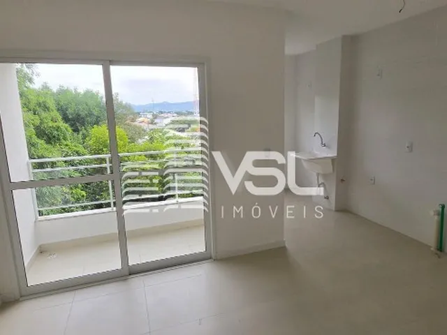 Imagem 9: Apartamento com 2 Dormitórios na Barra do Aririú