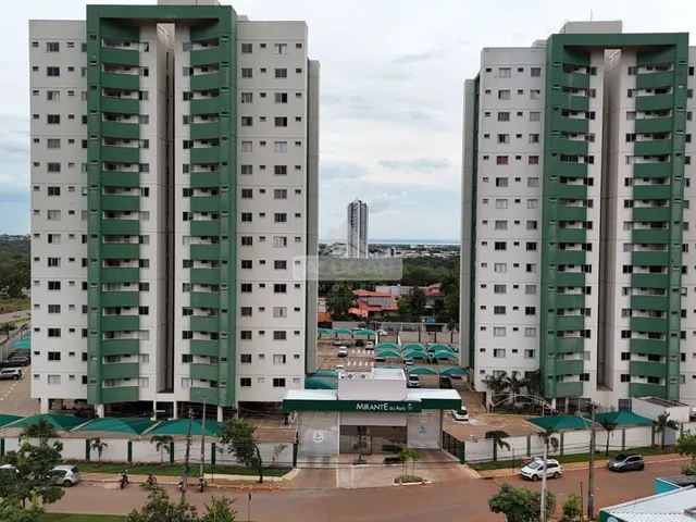 Imagem: Mirante do Park