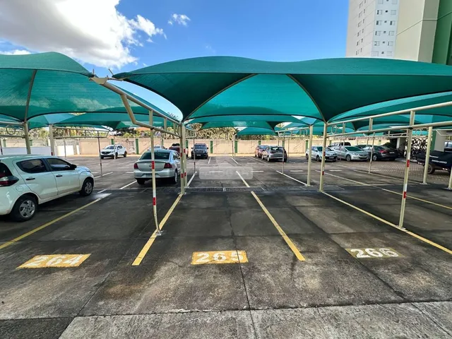 Imagem 2: Mirante do Park Apartamento com 2 dormitórios