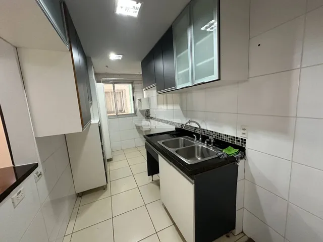 Imagem 10: Mirante do Park Apartamento com 2 dormitórios