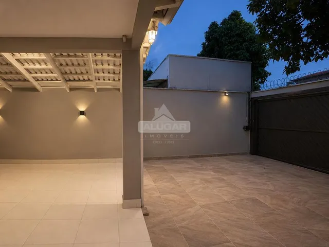 Imagem 11: Casa - Reformada com Lazer Completo - 110 Norte