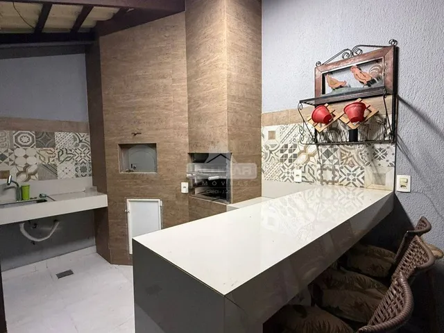 Imagem 12: Casa - Reformada com Lazer Completo - 110 Norte