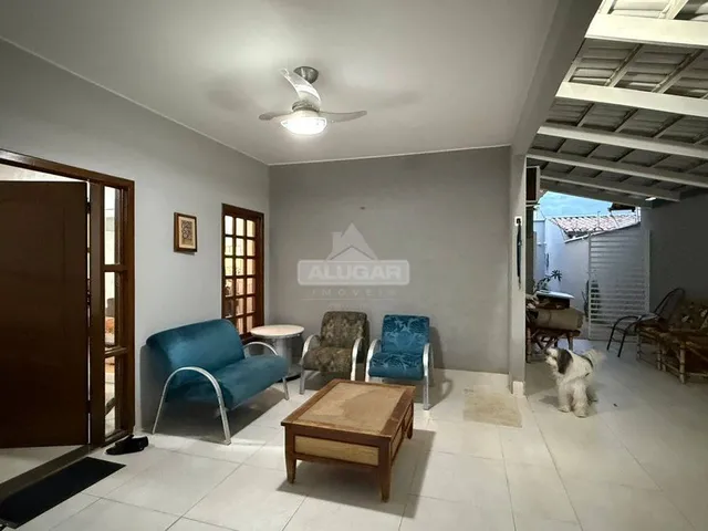 Imagem 9: Casa - Reformada com Lazer Completo - 110 Norte