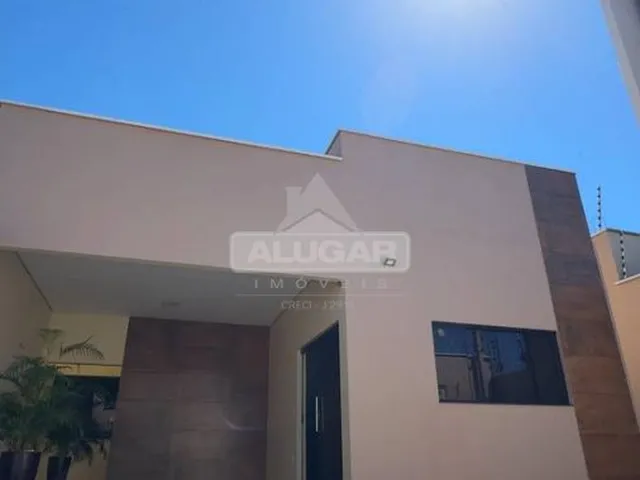 Imagem: Casa - 3 Quartos com Suíte - Arso 151