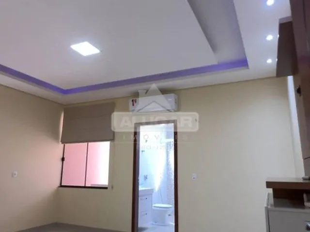 Imagem 3: Casa - 3 Quartos com Suíte - Arso 151