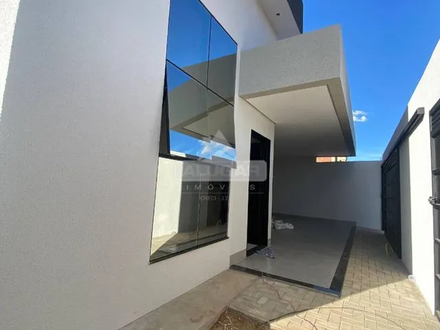 Imagem 6: Casa de Esquina - 3Q Sendo 2Suítes com Piscina- 1503 Sul