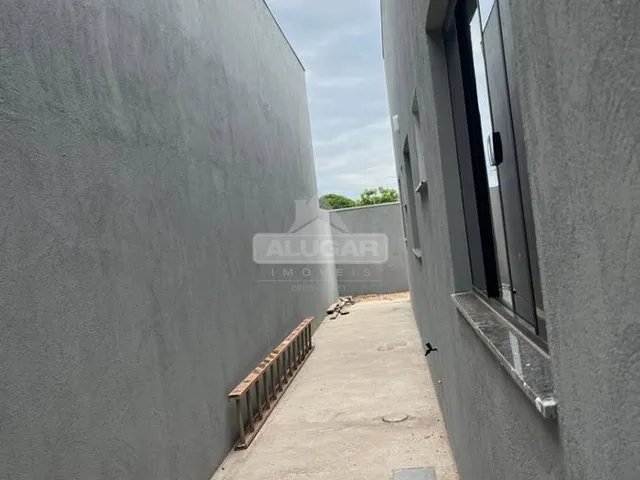 Imagem 13: Casa 01 - 3 Quartos com Suíte- Aureny 3
