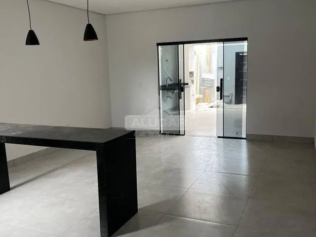 Imagem 14: Casa 01 - 3 Quartos com Suíte- Aureny 3