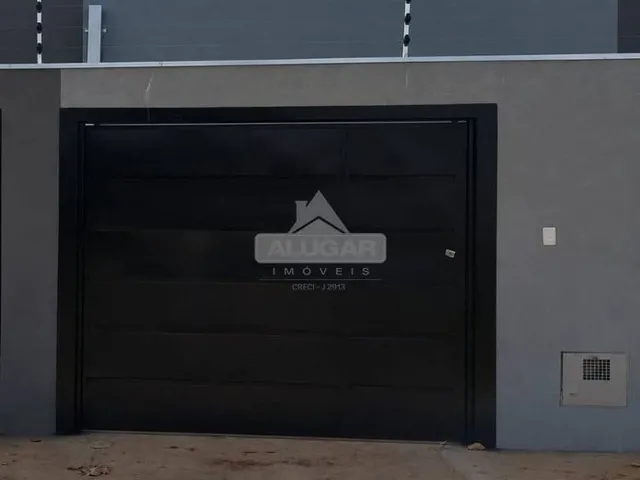 Imagem: Casa 02 - 3 Quartos com Suíte- Aureny 3
