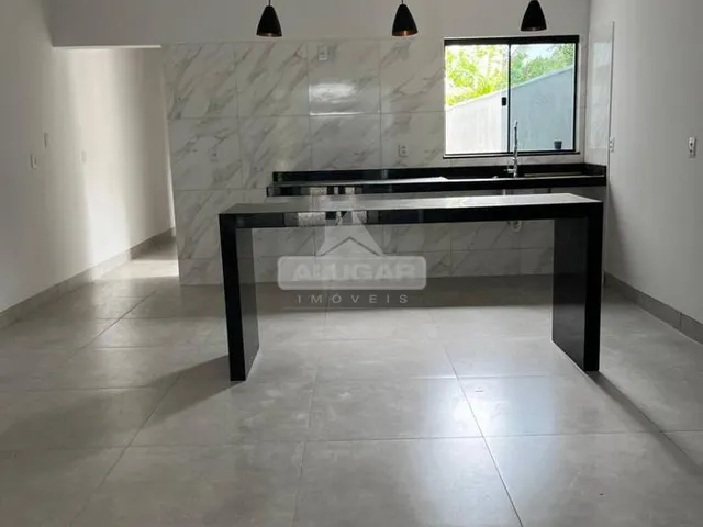 Imagem 4: Casa 02 - 3 Quartos com Suíte- Aureny 3