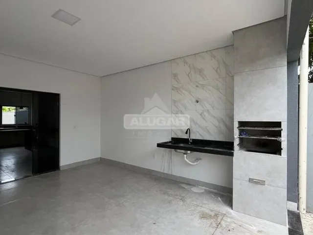 Imagem 9: Casa 02 - 3 Quartos com Suíte- Aureny 3