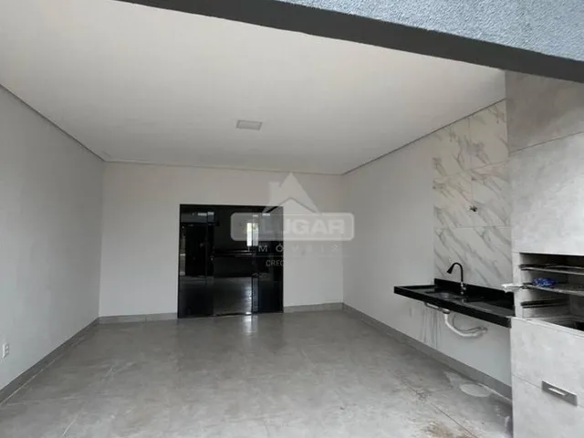 Imagem 16: Casa 02 - 3 Quartos com Suíte- Aureny 3