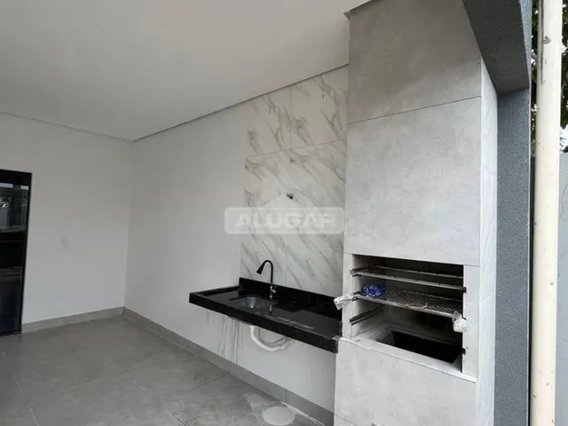 Imagem 6: Casa 02 - 3 Quartos com Suíte- Aureny 3