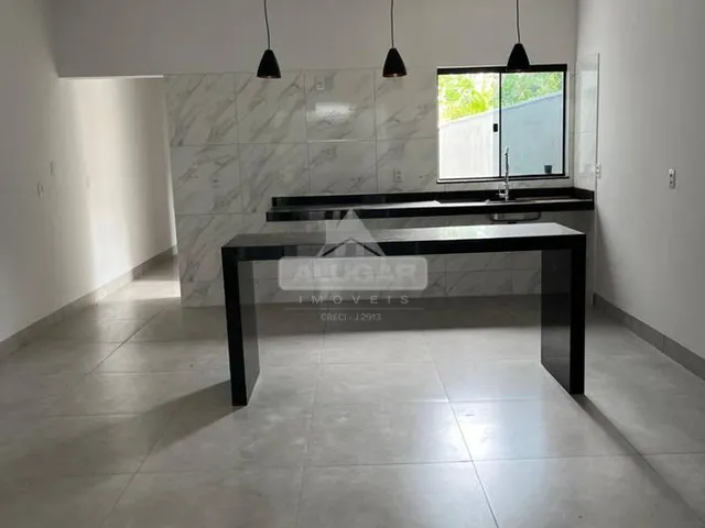 Imagem 5: Casa 02 - 3 Quartos com Suíte- Aureny 3