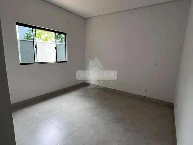 Imagem 7: Casa 03 - 3 Quartos com Suíte- Aureny 3