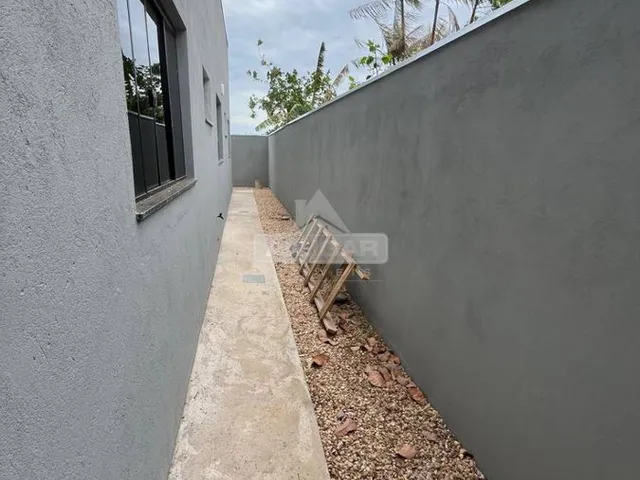 Imagem 12: Casa 03 - 3 Quartos com Suíte- Aureny 3