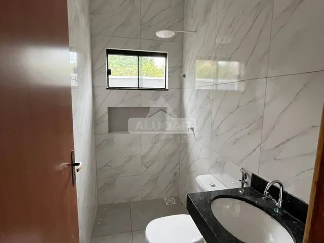 Imagem 10: Casa 03 - 3 Quartos com Suíte- Aureny 3