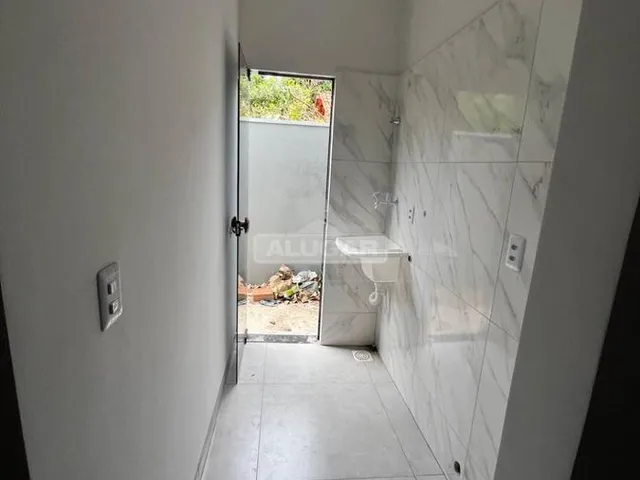 Imagem 13: Casa 03 - 3 Quartos com Suíte- Aureny 3