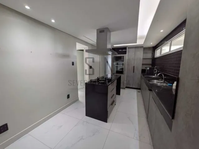 Imagem 3: Cobertura Duplex Vista Mar emCamboinha Com 250m² 5 Quartos, 5 Quartos, Sendo 01 Suíte