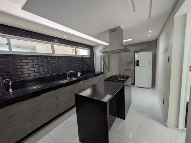 Imagem 4: Cobertura Duplex Vista Mar emCamboinha Com 250m² 5 Quartos, 5 Quartos, Sendo 01 Suíte