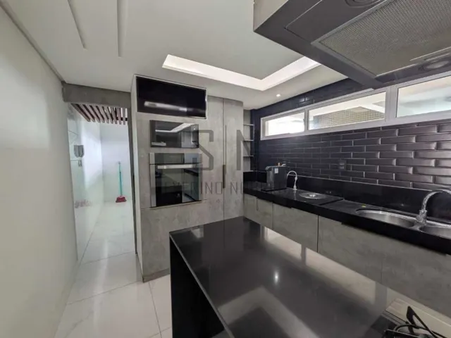 Imagem: Cobertura Duplex Vista Mar emCamboinha Com