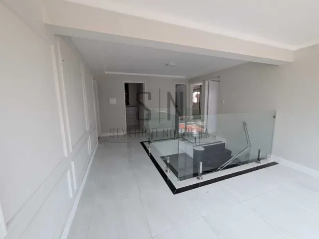 Imagem 8: Cobertura Duplex Vista Mar emCamboinha Com 250m² 5 Quartos, 5 Quartos, Sendo 01 Suíte