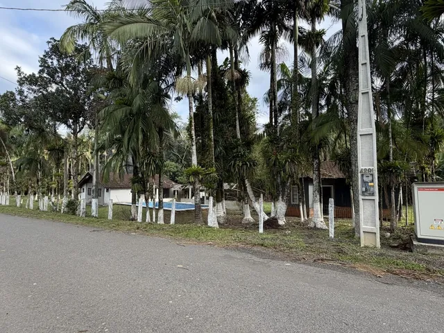 Imagem 14: Chácara em São João Acima, Garuva/SC