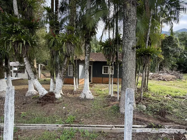 Imagem 9: Chácara em São João Acima, Garuva/SC