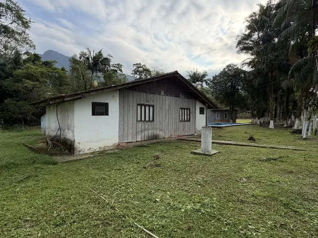 Imagem 6: Chácara em São João Acima, Garuva/SC