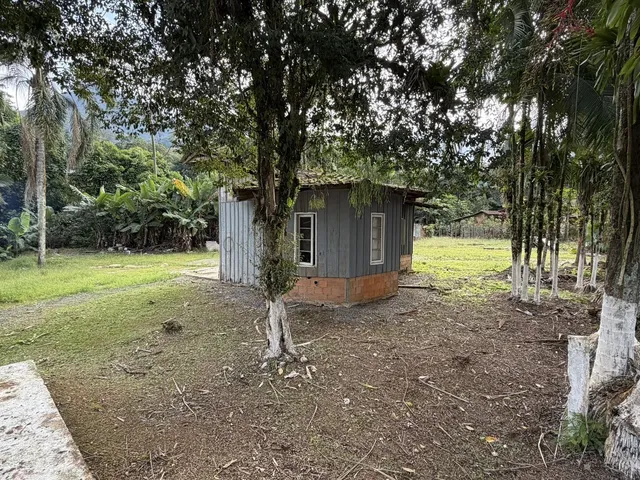 Imagem 2: Chácara em São João Acima, Garuva/SC