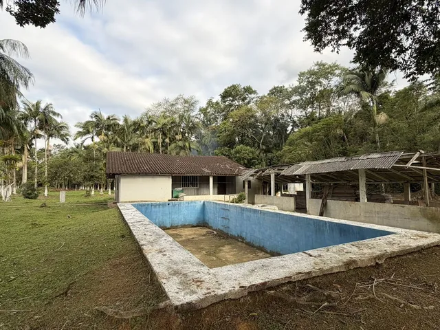 Imagem 3: Chácara em São João Acima, Garuva/SC