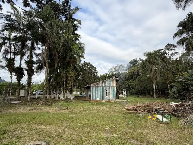 Imagem 10: Chácara em São João Acima, Garuva/SC