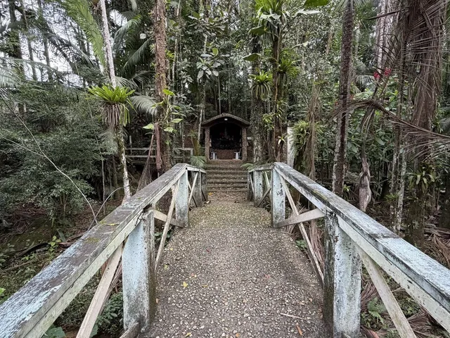Imagem 8: Chácara em São João Acima, Garuva/SC
