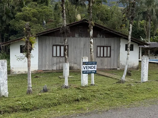 Imagem 4: Chácara em São João Acima, Garuva/SC